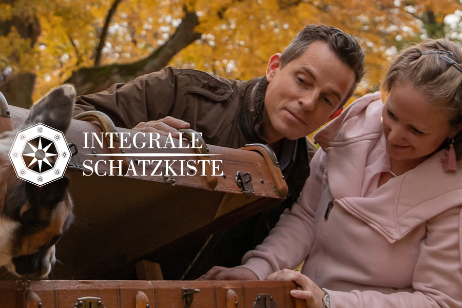 Integrale Schatzkiste