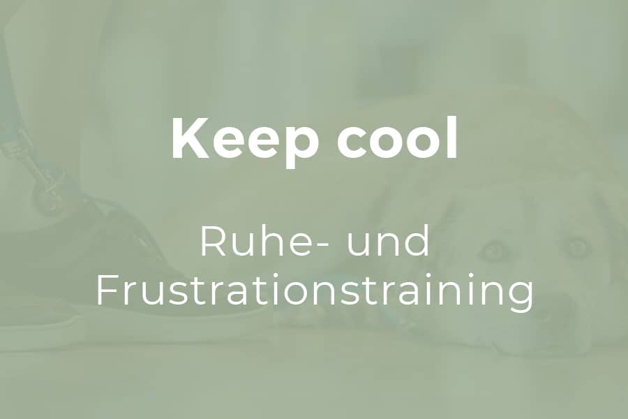 Keep cool