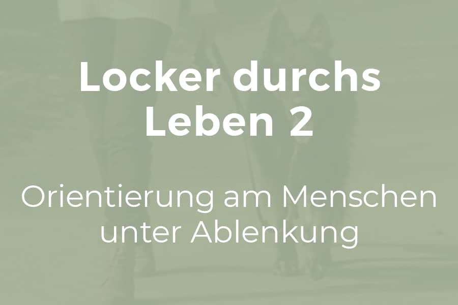 Locker durchs Leben 2